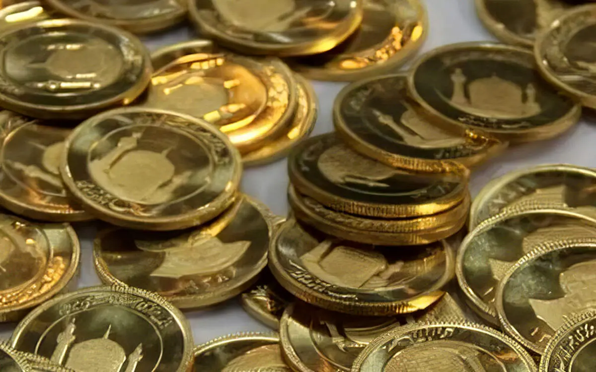 طلا دوباره طوفانی شد؛ سکه در آستانه ۱۱۲ میلیون تومان!