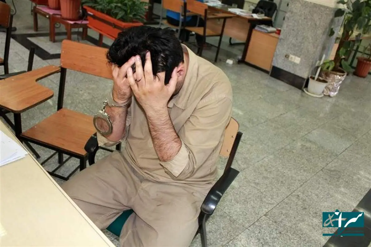 ماجرای ساقی شهر / حسادتی که دردسرساز شد!