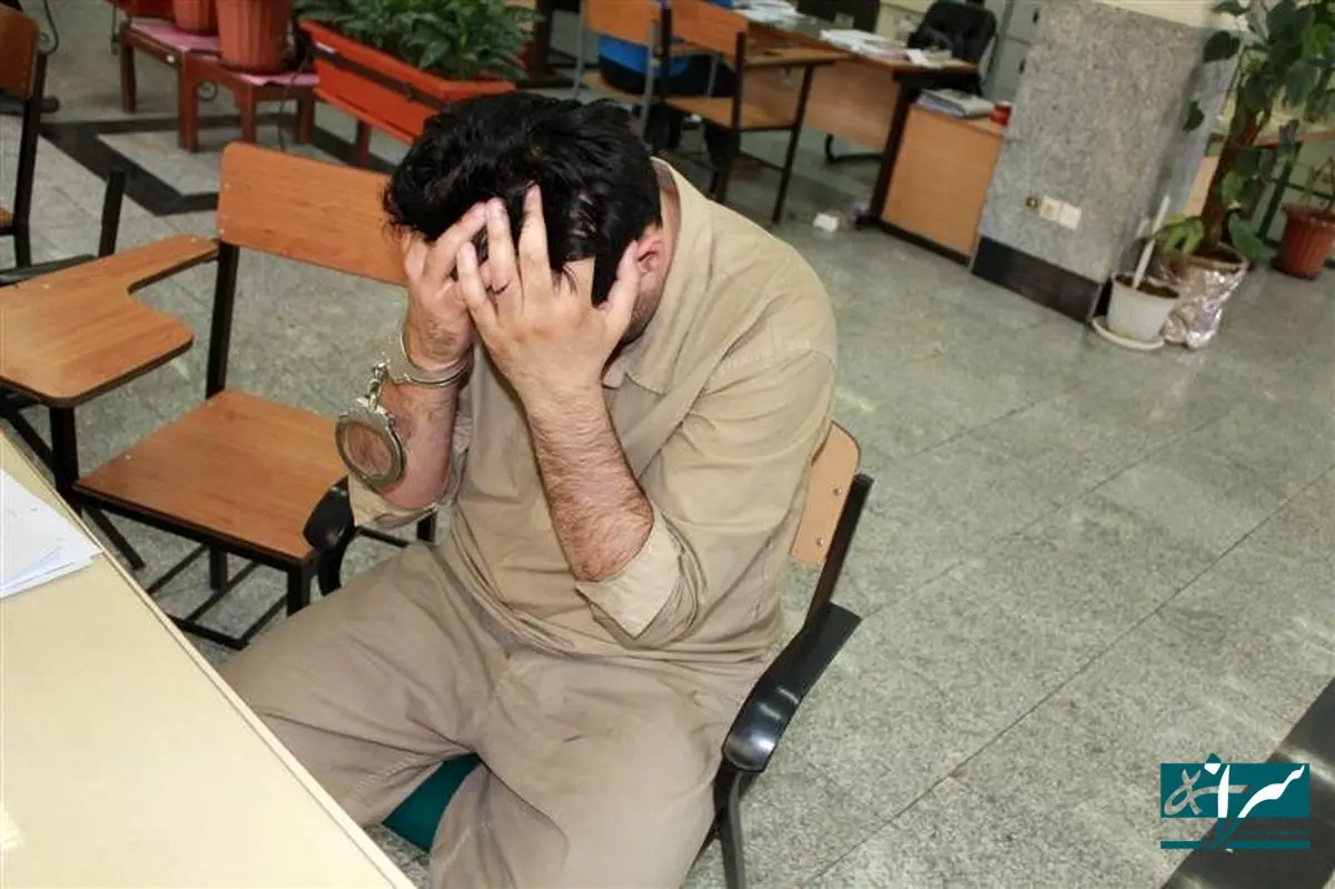 ماجرای ساقی شهر / حسادتی که دردسرساز شد!