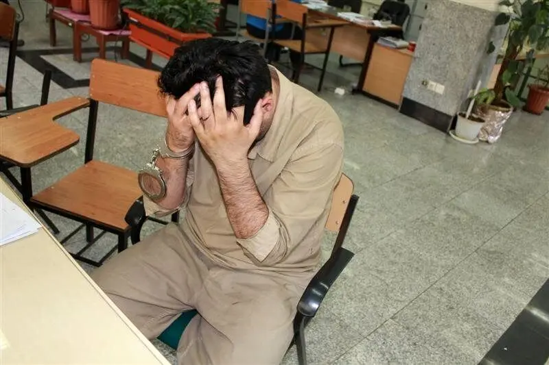 ماجرای ساقی شهر / حسادتی که دردسرساز شد!