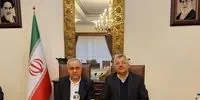 **شوکه کننده: خودروهای عراقی وارد کدام مرز کشور شدند؟ رسوایی در راه است!**