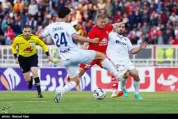 فوری: تراکتور قاتل رویاها می‌شود یا ملوان به کابوس ۱۵ ساله پایان می‌دهد؟