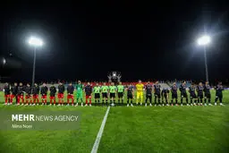 فوری؛ زمان جدال پرسپولیس و تراکتور در جام حذفی لو رفت!