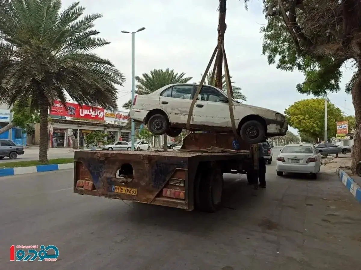 حرکت مهم خودرویی از امروز کف تهران - ۱۹ مهر ۱۴۰۴