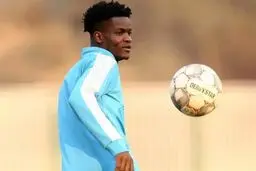 پشت پرده جدایی تلخ اندونگ از استقلال: مشکلاتی دارم که دیگر هرگز نمی‌توانم به ایران برگردم!