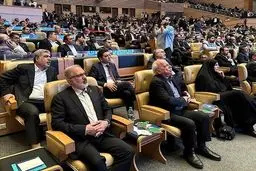 بانک مسکن کیش اینوکس ۲۰۲۵ را با غوغا آغاز کرد: سرنوشت مسکن در دستان کدام غول؟