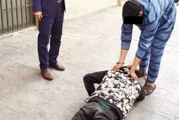 عامل جنایت هولناک درسوله کیک پزی اعتراف کرد