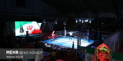 حیرت‌انگیز! دانیال شه بخش مدال خود را قطعی کرد، اما ماجرای پشت پرده چیست؟