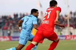 یخبندان در تبریز، بازی تراکتور و استقلال خوزستان را به تعویق انداخت!