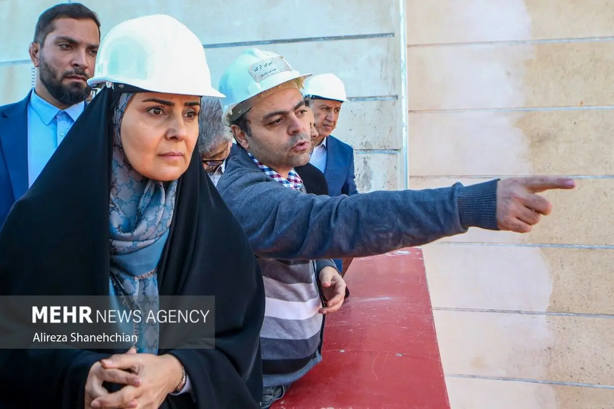 جزئیات تکان‌دهنده از آزادراه شمالی کرج: ۷۳ درصد پیشرفت، آیا تا پایان سال تکمیل می‌شود؟