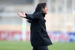 طوفان ساپینتو در راه است/ استقلال باز هم قهرمان می‌شود؟