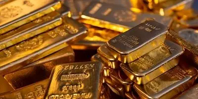 قیمت طلا به ۸ میلیون و ۹۱۲ تومان رسید – ۷ تیر