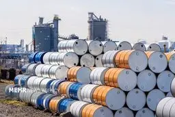 دوباره شوک نفتی؛ بازار در گرو صلح اوکراین!