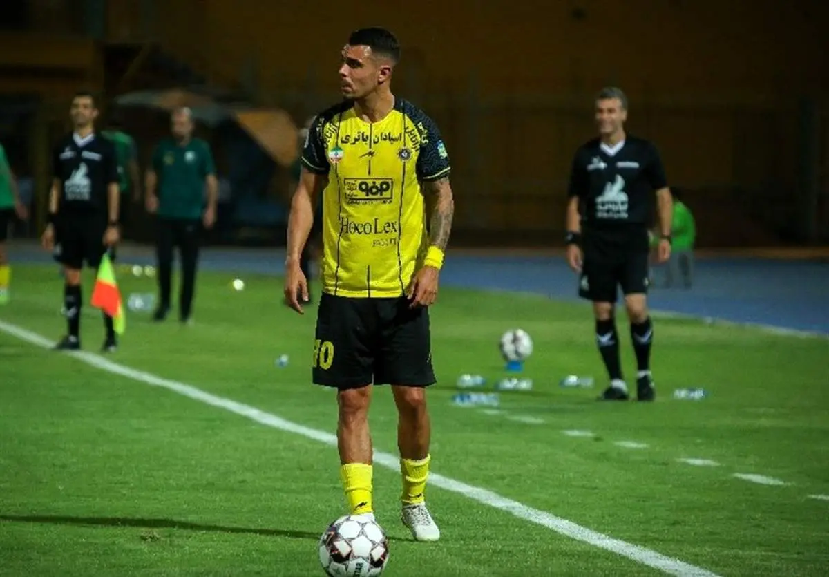 فاجعه در سپاهان؛ چه کسی مقصر مصدومیت‌های زنجیره‌ای ستاره‌های زرد است؟