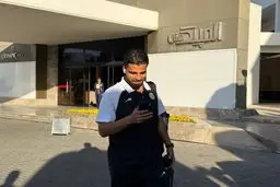 شوک بزرگ مرادمند در آستانه خداحافظی انتقام تهمت استقلال را گرفتم