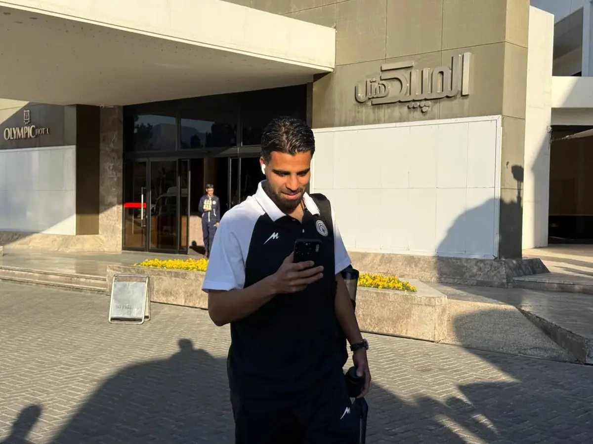 شوک بزرگ مرادمند در آستانه خداحافظی انتقام تهمت استقلال را گرفتم