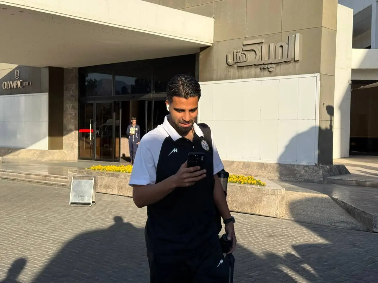 شوک بزرگ مرادمند در آستانه خداحافظی انتقام تهمت استقلال را گرفتم