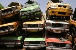 نوسازی ناوگان در سکوت: نقدی که پرید!