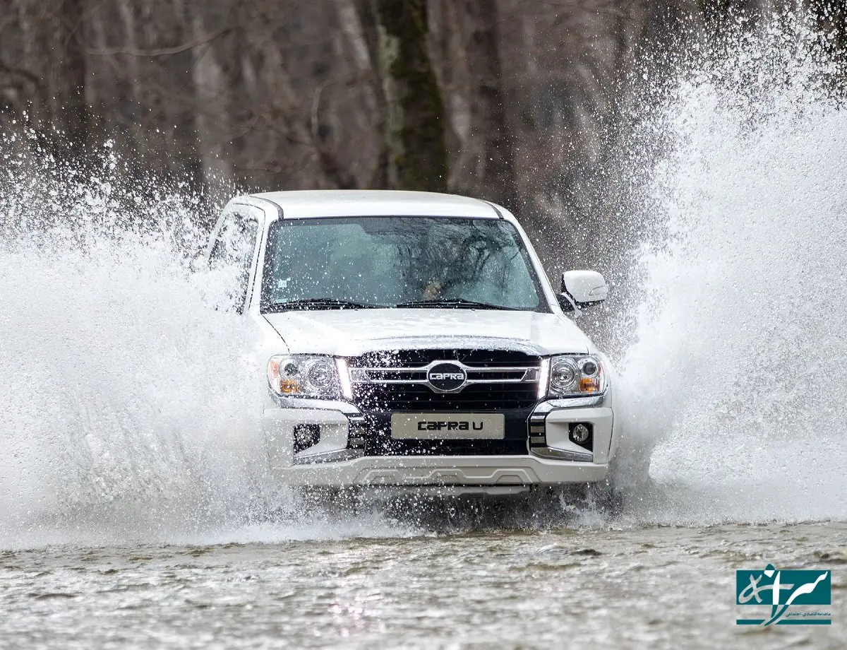 فروش فوری ۱ محصول بهمن موتور از  ۸ اردیبهشت ۱۴۰۴