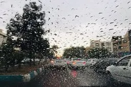 خبر خوش برای مردم/ تاریخ دقیق شروع بارندگی‌ها رسما اعلام شد 