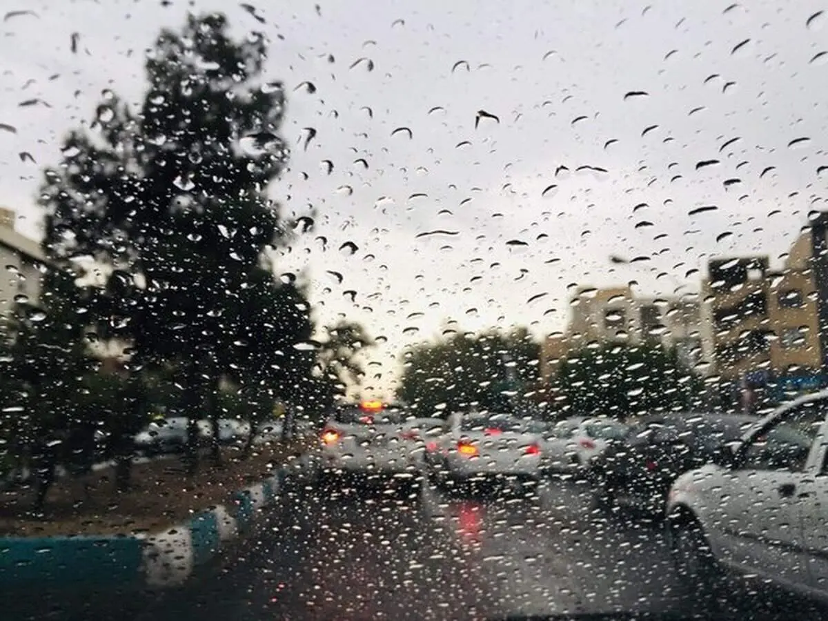 خبر خوش برای مردم/ تاریخ دقیق شروع بارندگی‌ها رسما اعلام شد 