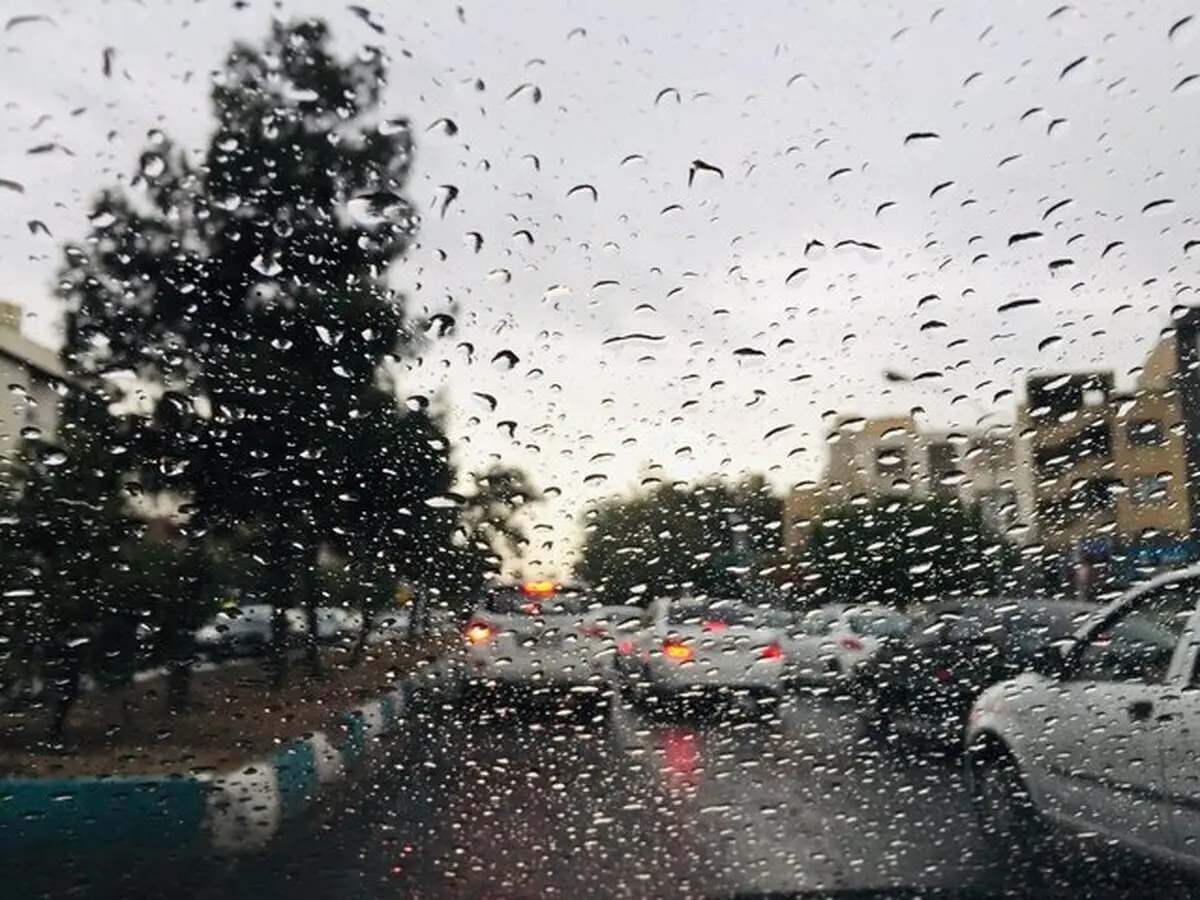 نقشه جدید هواشناسی لو رفت/  این شهرها تا ۱۸ آذر رنگ آفتاب را نمی‌بینند؟