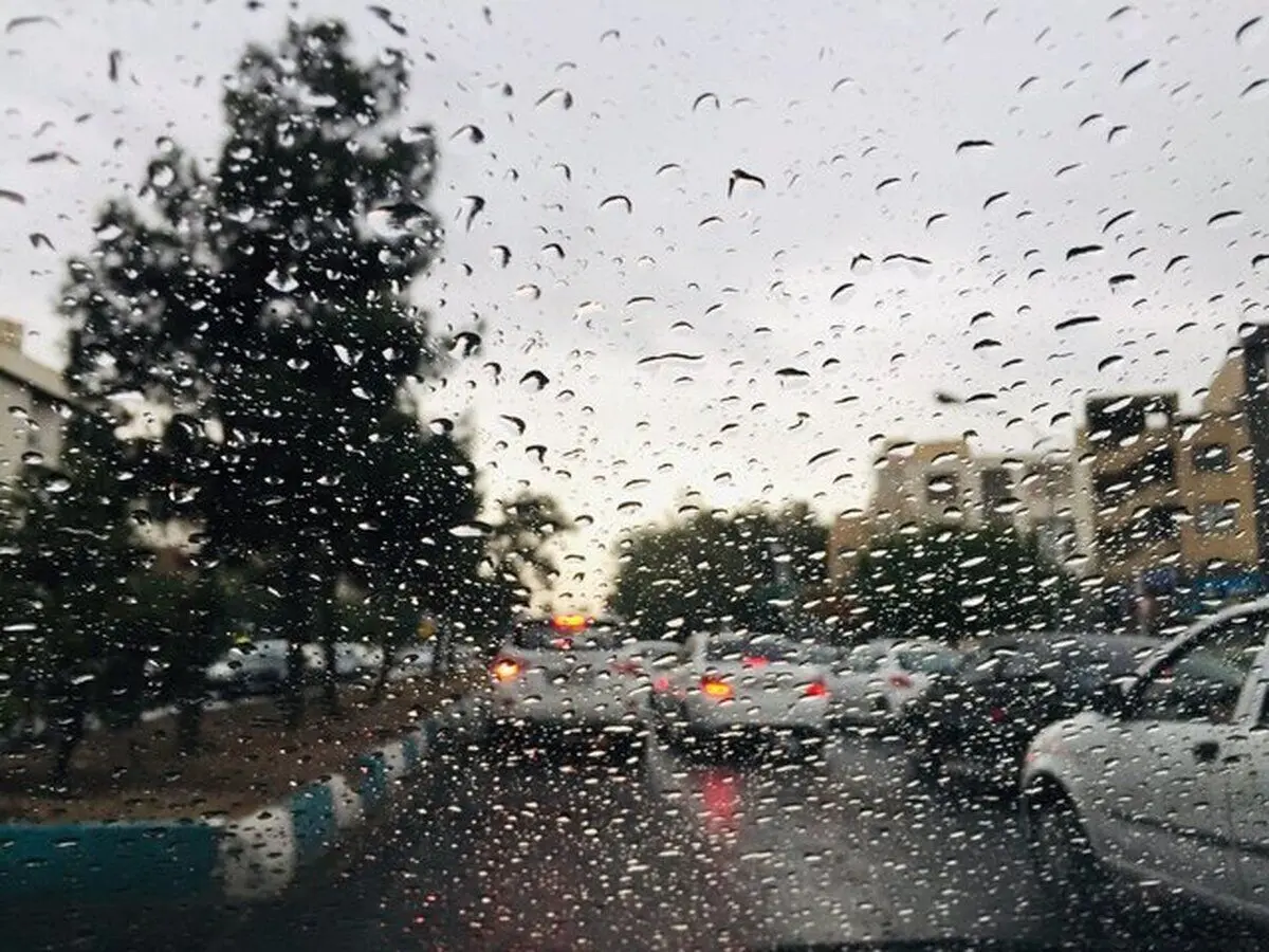 نقشه جدید هواشناسی لو رفت/  این شهرها تا ۱۸ آذر رنگ آفتاب را نمی‌بینند؟