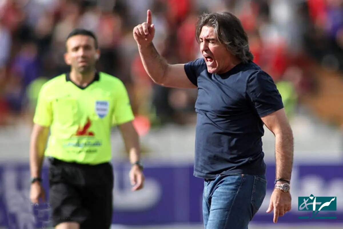 ساپینتو رفتنی شد؟