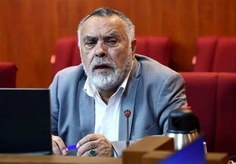 فدراسیون جهانی و غول سوئیسی در راه ایران؛ سالن‌ها با پول آن‌ها بازسازی می‌شوند؟