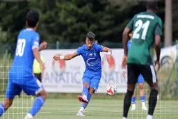 فوری و اختصاصی: آماده‌باش ساپینتو به دو ستاره برای گل‌گهر؛ این آخرین شانس است!