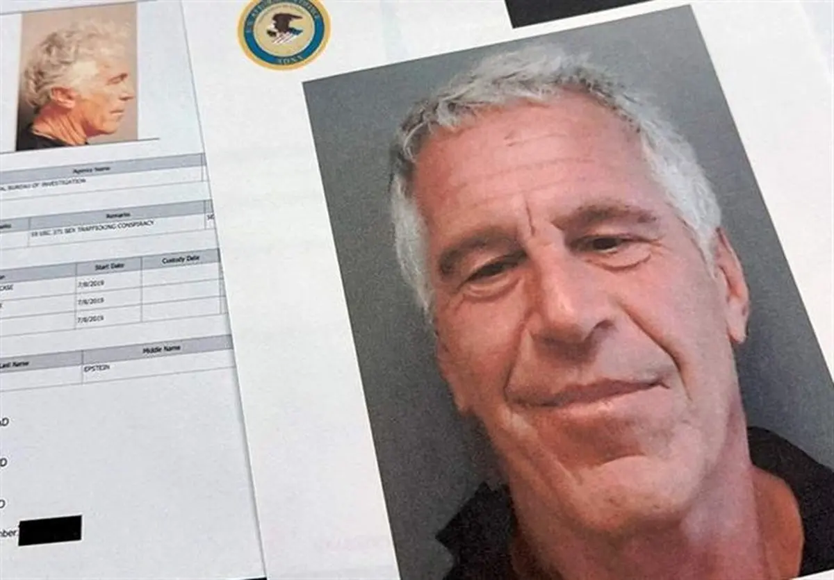 انفجار خبری درباره اپستین: نماینده آمریکایی از پنهان‌کاری نام ابرثروتمندان پرده برداشت!