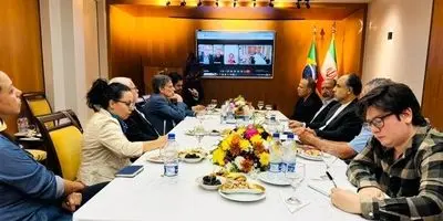 "افشاگری دروازه‌بان تیم ملی فوتسال: با این نقشه، جهان شوکه می‌شود!"