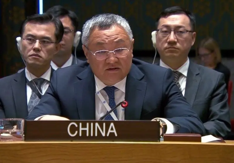 شوک بزرگ از پکن: چین خواستار بازنگری فوری تحریم‌های طالبان شد!