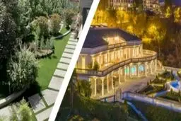 زندگی در آلپ سوئیس ارزان‌تر از تهران: شوک واردات اکسیژن به پایتخت!