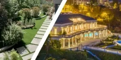 رامسر در آتش قیمت! ویلاهای لاکچری با قیمتی نجومی، از ۱۳ تا ۷۵ میلیارد!