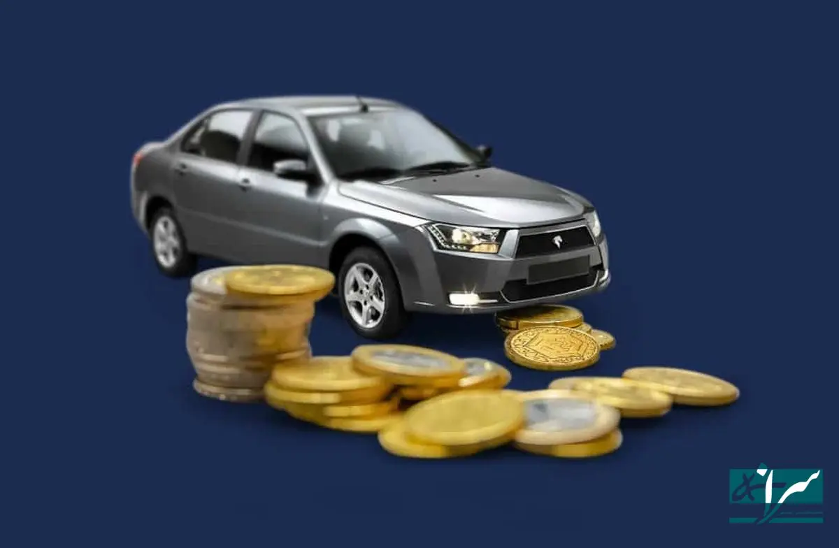 قیمت هر کیلو خودروی ایرانی مشخص شد + جدول