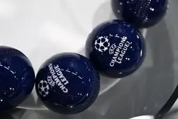 شوک بزرگ لیگ قهرمانان اروپا: رئال و سیتی، نبرد مرگبار در یک‌هشتم!