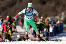 المپیک ۲۰۲۶: کابوس رتبه ۹۳ در انتظار اسکی‌بازان ایران؟