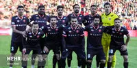 بمب یحیی در ترکیب پرسپولیس: شوک بزرگ در آستانه بازی حساس!