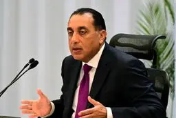 "مدبولی: عقب‌نشینی اسرائیل از جنوب لبنان، ضرب‌الاجل جنجالی!"