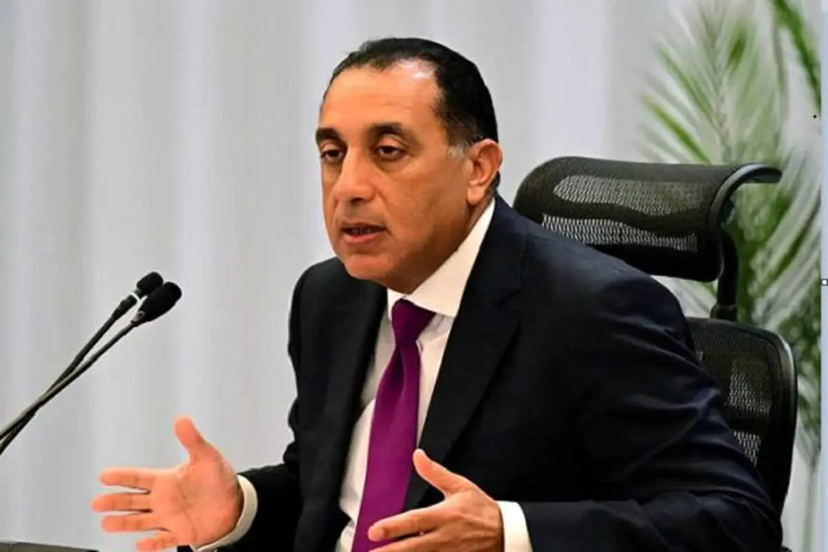 "مدبولی: عقب‌نشینی اسرائیل از جنوب لبنان، ضرب‌الاجل جنجالی!"