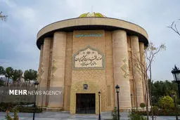 افتتاح پرحاشیه موزه کشتی با حضور وزیر: هدر رفت بیت‌المال یا خدمت به ورزش؟