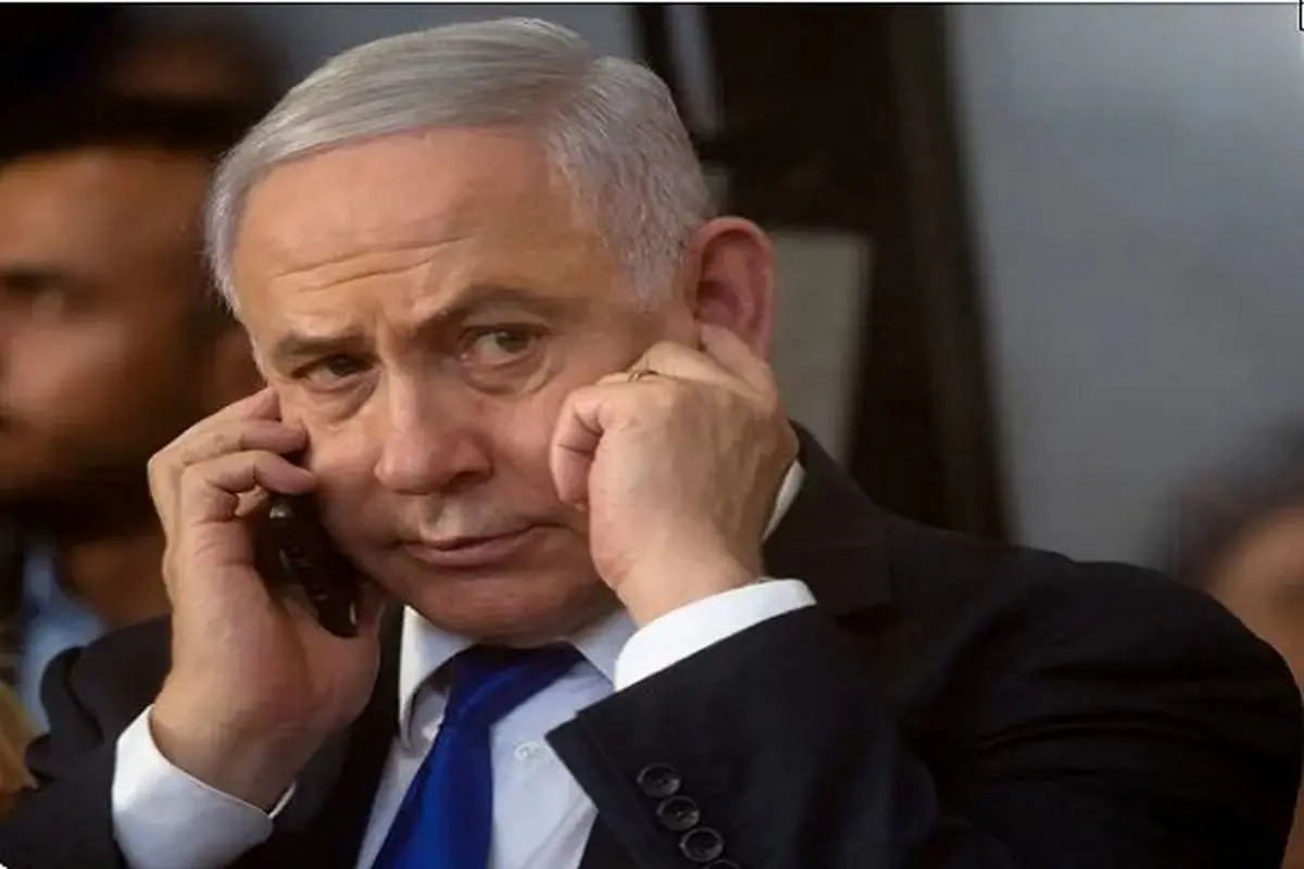 جنجال تازه نتانیاهو: اتهامات عجیب علیه حزب‌الله و انصارالله یمن