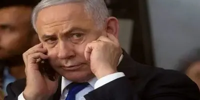 نتانیاهو: محور ایران در برخی مناطق زخم خورده اما هنوز زنده است/ تل‌آویو: لبنان حزب‌الله را خلع سلاح کند!