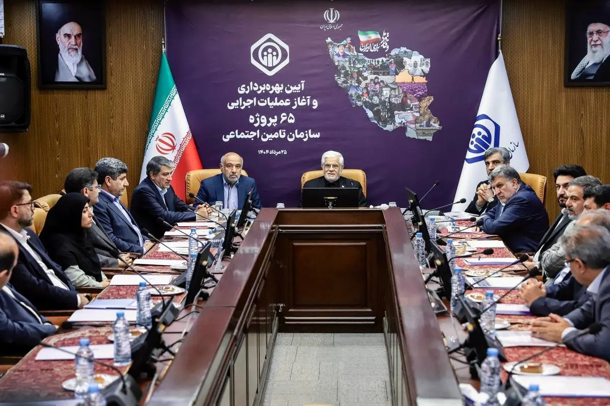 پذیرفتن تحولات دیجیتال نه یک انتخاب بلکه ضرورت است