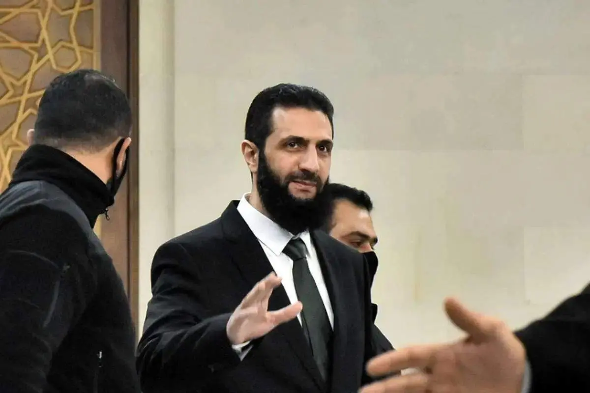 آمریکا با یک درخواست شوکه‌کننده: لغو تحریم‌ها علیه الجولانی پیش از سفر به واشنگتن!