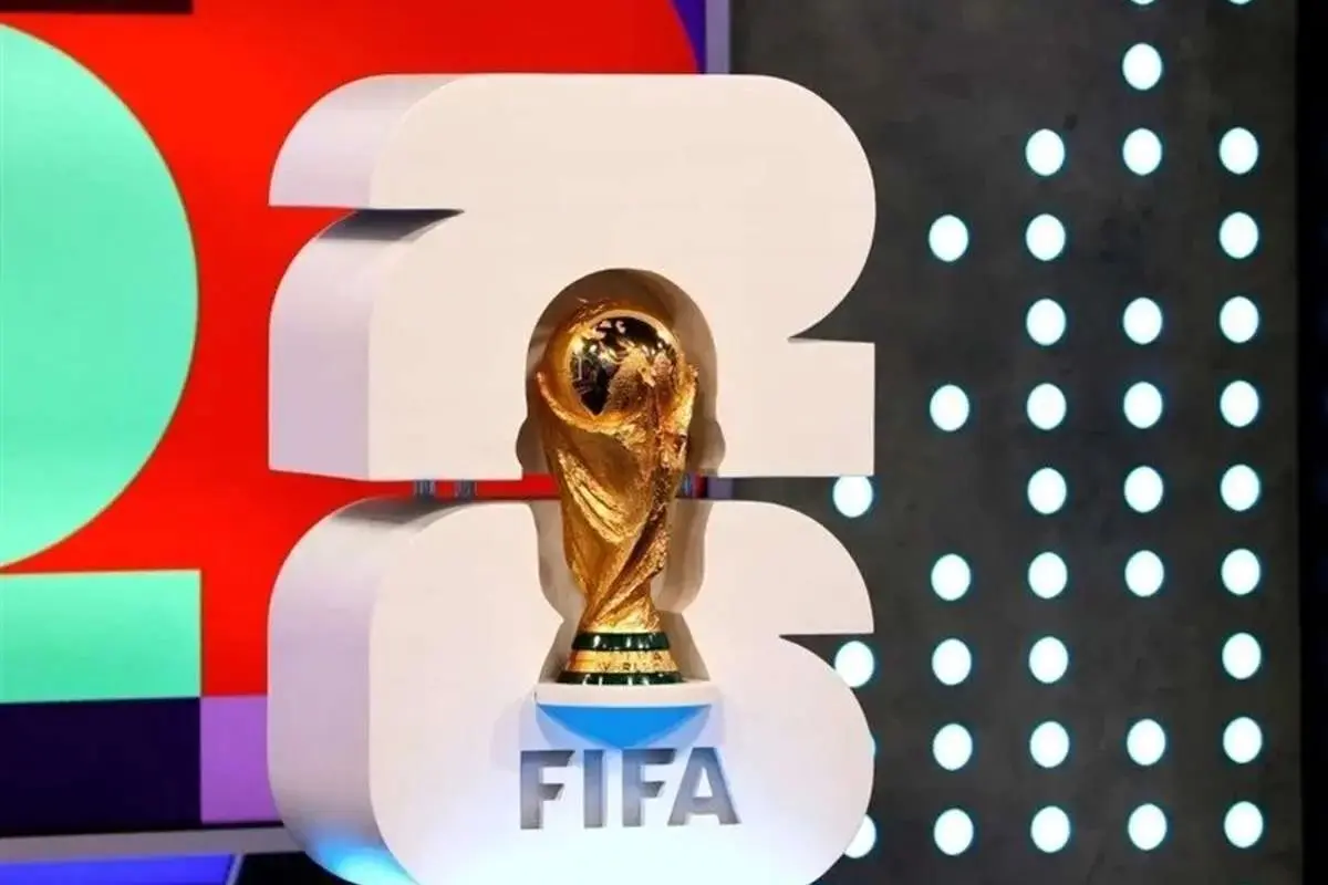 فدراسیون فوتبال با "تاج" در آمریکا چه کرد؟ حذف مقامات ایرانی از قرعه‌کشی جام جهانی!