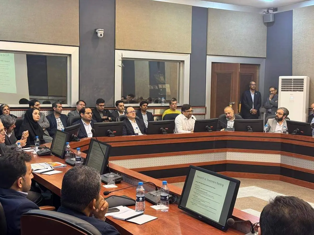 تشتت نهادی؛ ترمز پیشرفت بورس یا زمین بازی رانت‌خواران؟