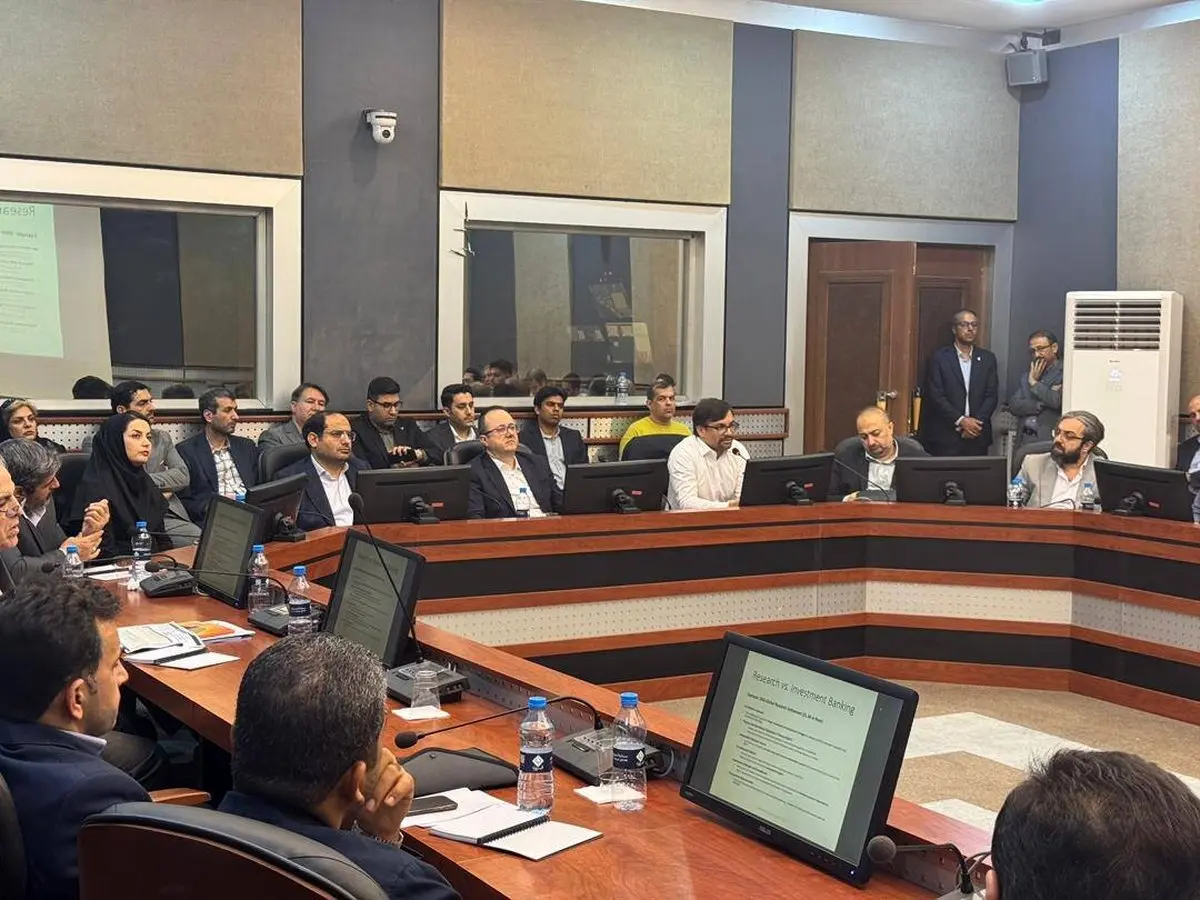 تشتت نهادی؛ ترمز پیشرفت بورس یا زمین بازی رانت‌خواران؟