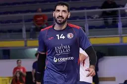 افشاگری تکان‌دهنده: ستاره والیبال ایران زیر تیغ جراحی رفت!